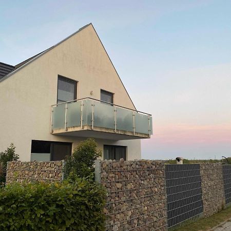 Ferienhaus Villa Major Goehren-Lebbin Ngoại thất bức ảnh