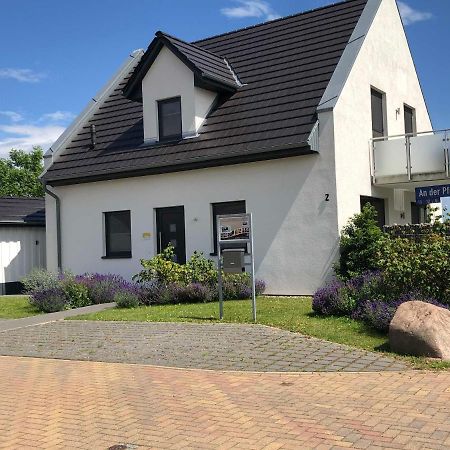Ferienhaus Villa Major Goehren-Lebbin Ngoại thất bức ảnh